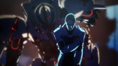 Daemon X Machina demuestra que merece tener su propia serie anime con este nuevo vídeo de su prólogo