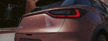 Este SUV híbrido es el Lexus más barato que puedes comprar en España. Llega con etiqueta ECO y 10 años de garantía