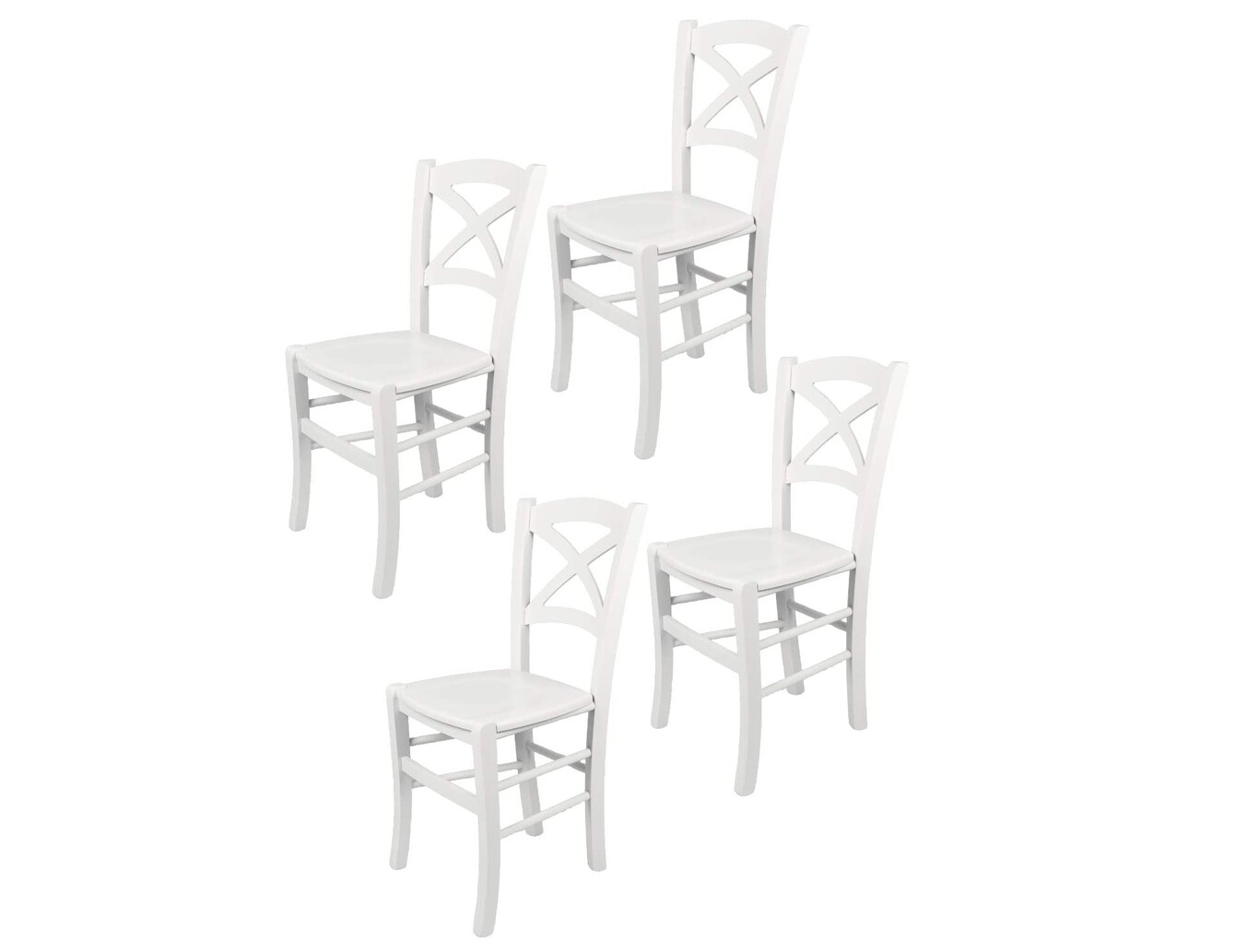 9 conjuntos de sillas para tu casa de la playa a muy buen precio