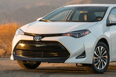 Toyota ya no va a fabricar el Corolla en México, pero no es ninguna mala noticia