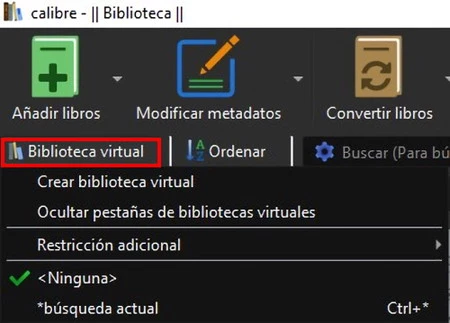 Biblioteca Virtual