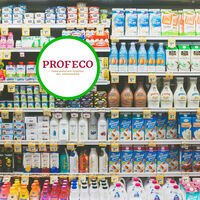 Cómo comprar un buen yogurt en el súper, según Profeco. Esto es lo esencial para un chequeo rápido 