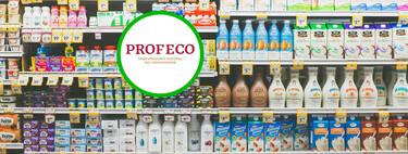 Cómo comprar un buen yogurt en el súper, según Profeco. Esto es lo esencial para un chequeo rápido 