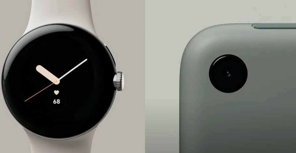 Pixel Watch y Pixel Tablet: Google completa su ecosistema con su primer reloj y su nuevo tablet