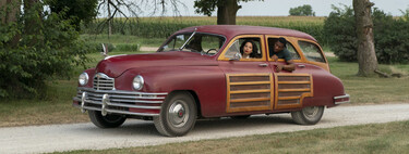 Solo tienes cuatro días para verla en HBO Max: un 'road trip' de horror cósmico cancelado injustamente que te atrapará desde el primer capítulo