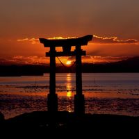 El campo de pruebas a gran escala de la renta básica está inevitablemente en Japón