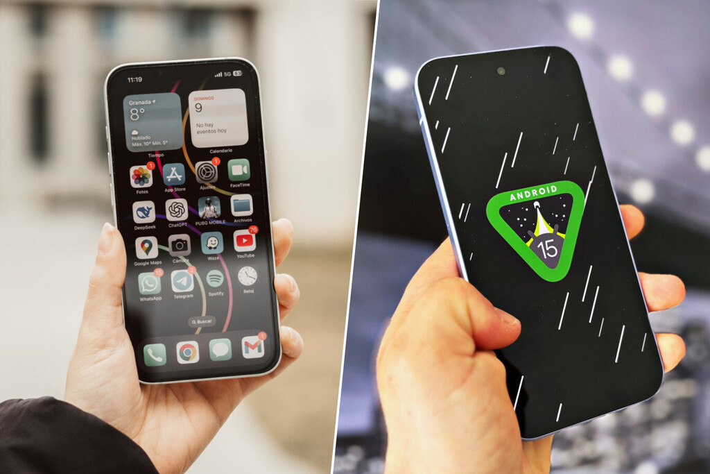 Apple no va a robar ni un usuario de Android con el iPhone 17e, pero busca algo más importante: que tú no te vayas