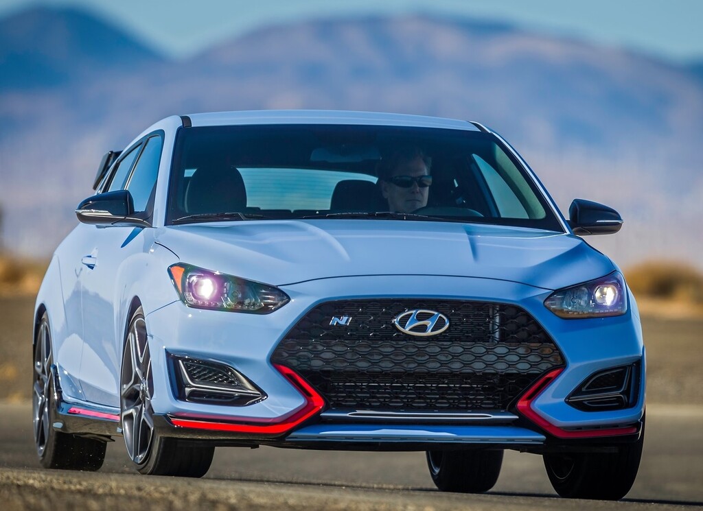Hyundai confirma que Veloster no desaparecerá pero, que sí habrá cambios en su gama