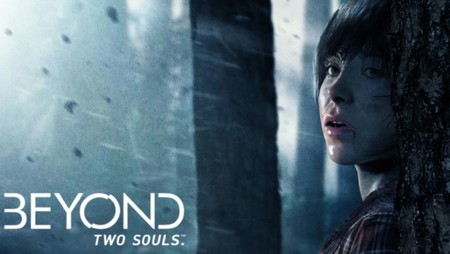 'Beyond: dos almas' nos sigue enseñando sus entrañas en un nuevo Making Of