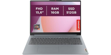 Portatil Lenovo