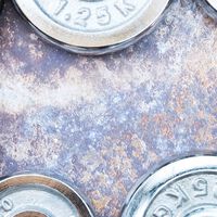 Poucas pessoas sabem disso: colocar uma moeda no congelador é uma das melhores dicas que você descobrirá hoje 