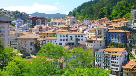 Viajes Escapadas Turismo Espana Pais Vasco Norte Pueblos Pesqueros Costeros Marineros Tranquilos Buena Comida Barato