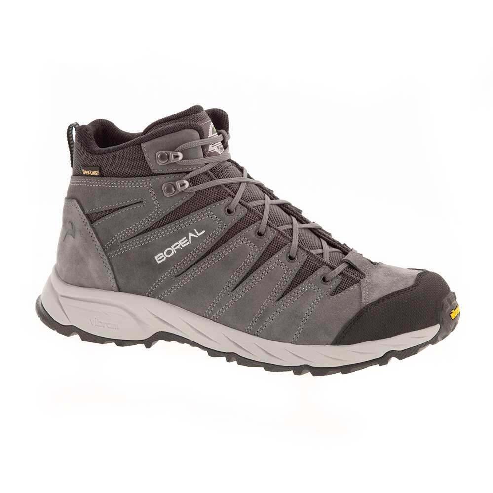 Botas de trekking Boreal Tempest Mid para hombre