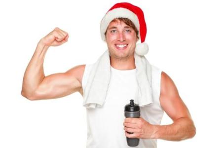 Regalos saludables para amantes del gimnasio