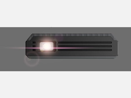 Lanterna Nokia