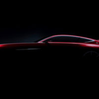 Mercedes-Maybach mostrará un enorme coupé en Pebble Beach