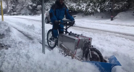 Ebike Nieve 4 2022