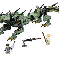 3 sets de Lego a buen precio en Amazon: aprovecha para comprar para navidad con antelación 