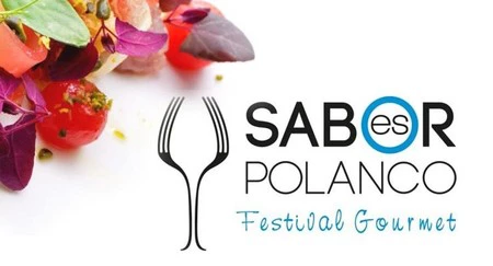 Agenda gastronómica en México, Abril 2017