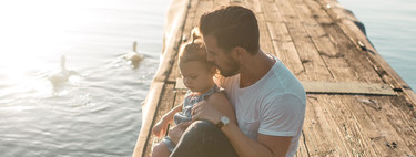 35 cosas de las que no te avisaron antes de ser padre