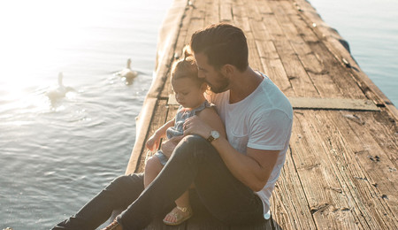 35 cosas de las que no te avisaron antes de ser padre
