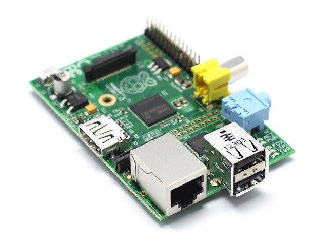 Raspberry Pi