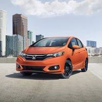 Honda Fit 2018: Más seguro, una nueva versión y colores aún más llamativos