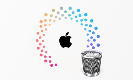 Así podemos borrar un Apple ID para siempre