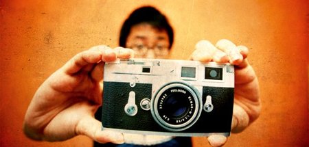 Fórmula matemática para evitar los ojos cerrados en una foto de grupo