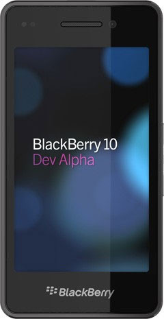 Blackberry libera la versión 10.2 de su SDK
