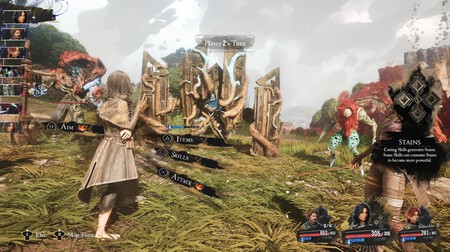 Mod Coop Co Exp 33