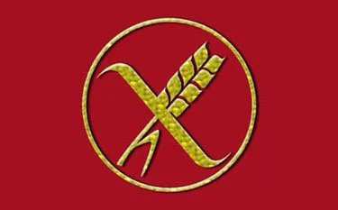 Tiras analíticas para detectar el gluten de los alimentos