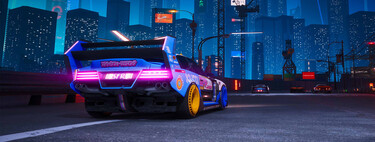 Hasta hace unos días no sabía ni que existía, pero se acaba de convertir en el juego de carreras que más espero. Screamer está a otro nivel 