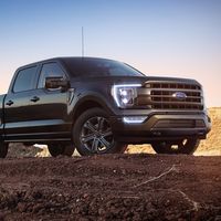 Un estudio de Ford revela que muchos dejarían la carne, el alcohol o el sexo antes que a su camioneta