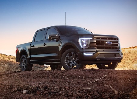 Un estudio de Ford revela que muchos dejarían la carne, el alcohol o el sexo antes que a su camioneta