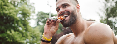 Saca todo el potencial de tu entrenamiento de calistenia con estos alimentos pre y post entreno 