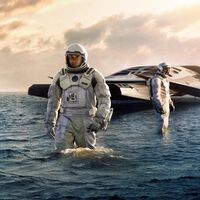 Christopher Nolan tuvo que cambiar este detalle de ciencia ficción en 'Interstellar' porque no era realista: "Estuvimos discutiendo dos semanas sobre ello"