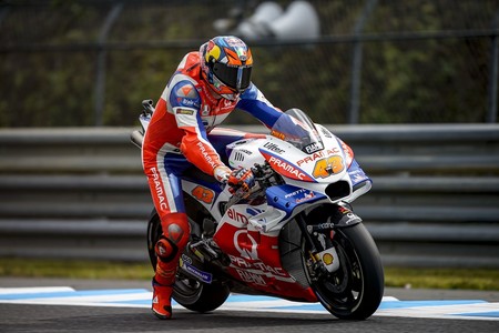 Jack Miller Motgp Motegi 2018