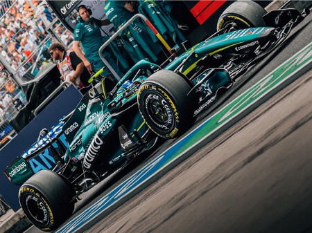 Alonso Miami F1 2026