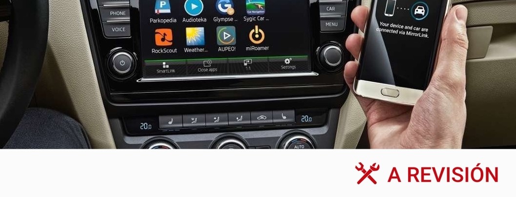 Renault Carplay Hack Renault Carplay Hack