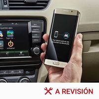 MirrorLink: qué es y cómo funciona la aplicación para integrar el smartphone en el coche