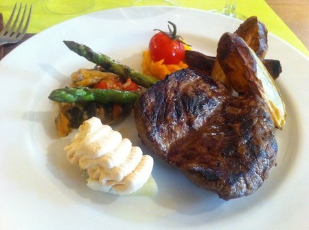 comida