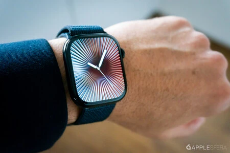 Apple Watch Series 10 分析 04