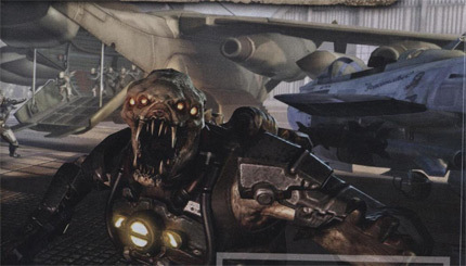 'Resistance 2' llegará en octubre