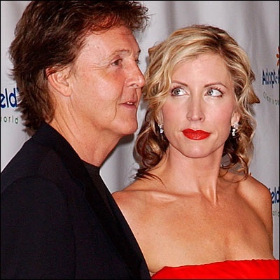 Los divorcios millonarios en la historia de las 'celebrities'