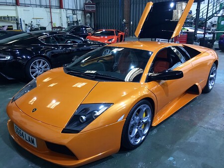 Lambo