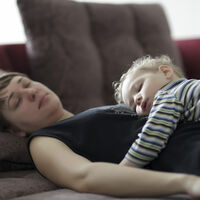Tres buenas razones para que los niños duerman la siesta todos los días, según la ciencia  
