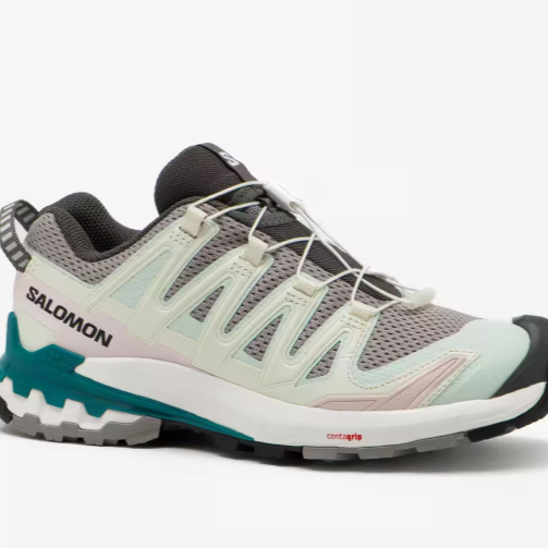 Zapatillas de montaña y trekking Mujer Salomon XA Pro 3D V9
