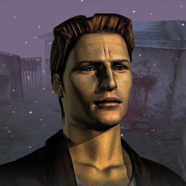 Silent Hill 1