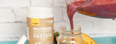 El complemento perfecto que puede aumentar el potencial de tu batido de proteínas para ganar más masa muscular 